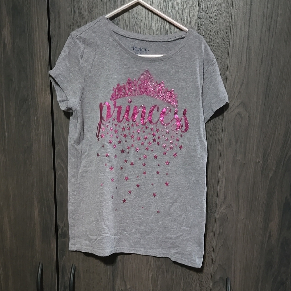 Place Princess T-Shirt